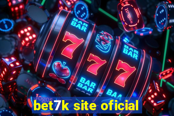 bet7k site oficial